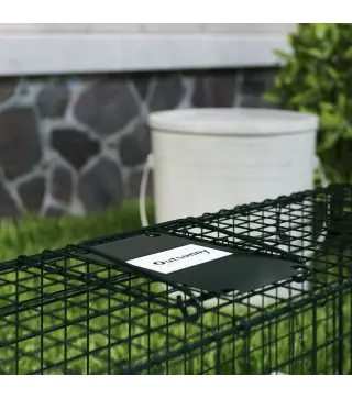 Trampa para Animales