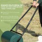 Rodillo para Césped Rodillo para Césped