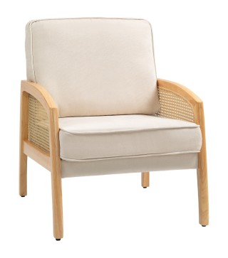 Sillón de Salón