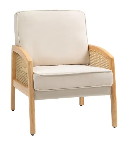 Sillón de Salón