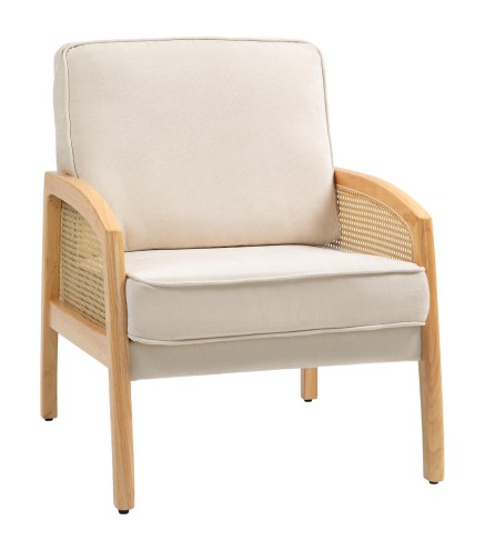 Sillón de Salón