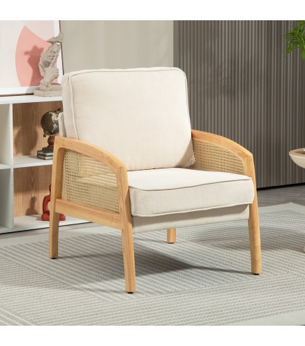 Sillón de Salón