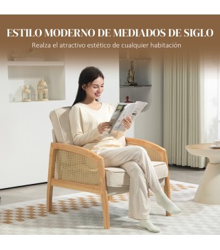 Sillón de Salón