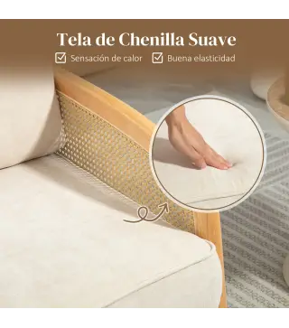 Sillón de Salón