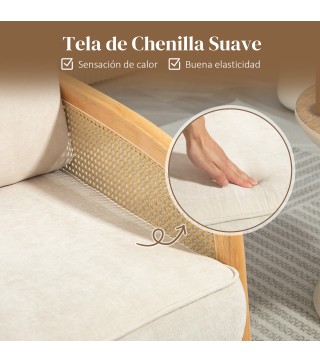Sillón de Salón