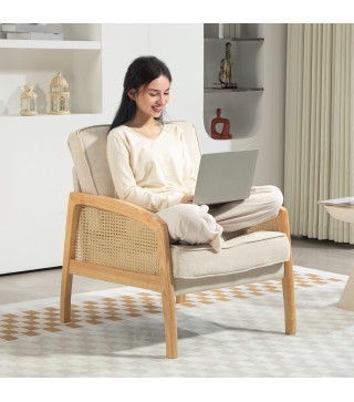 Sillón de Salón