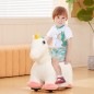 Unicornio Eléctrico Infantil Unicornio Eléctrico Infantil
