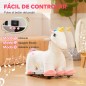 Unicornio Eléctrico Infantil Unicornio Eléctrico Infantil