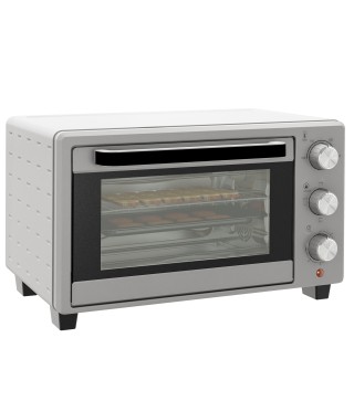 Horno Eléctrico
