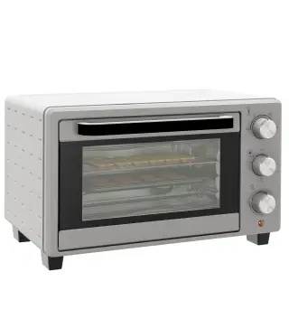 Horno Eléctrico