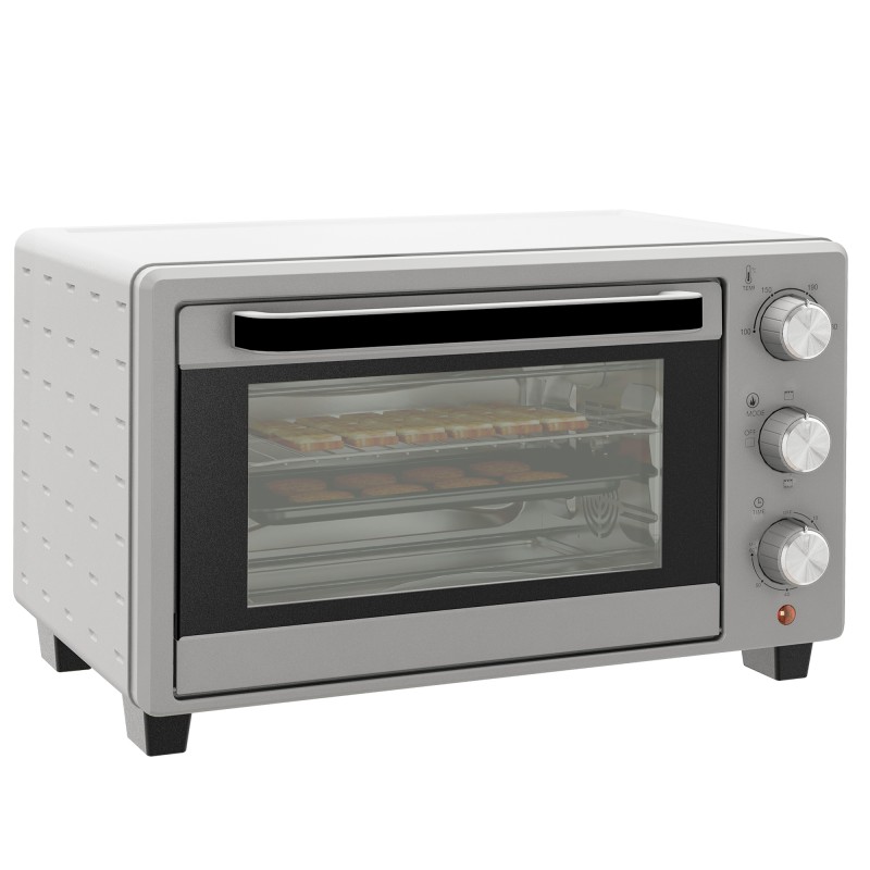 Horno Eléctrico