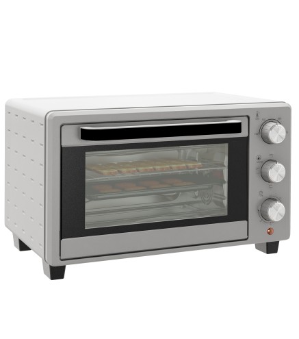 Horno Eléctrico