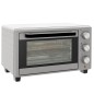 Horno Eléctrico