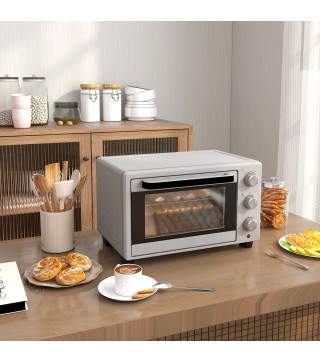 Horno Eléctrico
