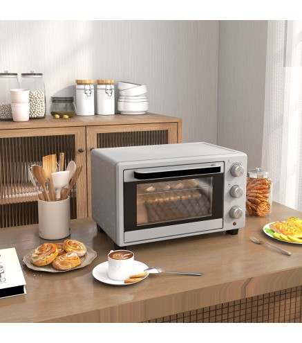 Horno Eléctrico