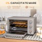 Horno Eléctrico