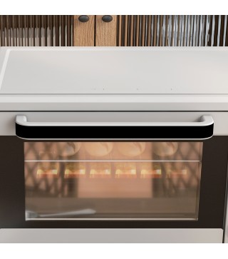 Horno Eléctrico
