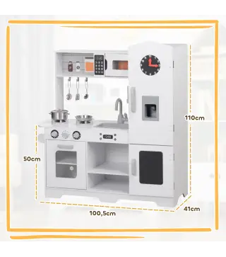 Cocina de Juguete