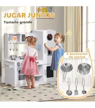 Cocina de Juguete