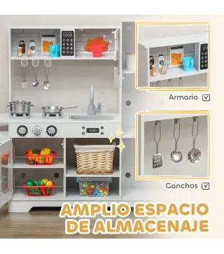Cocina de Juguete