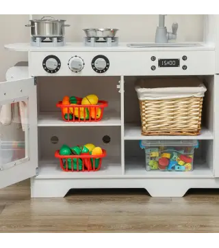 Cocina de Juguete
