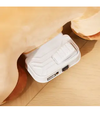 Caballo eléctrico infantil