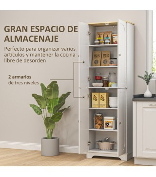 Alacena de Cocina