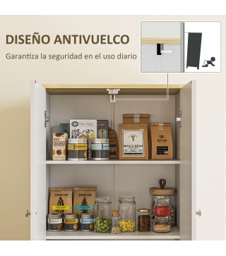 Alacena de Cocina