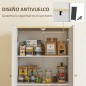 Alacena de Cocina