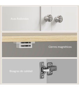 Alacena de Cocina