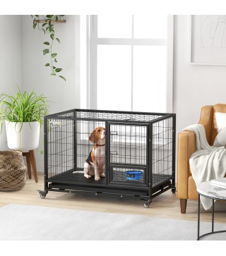 Jaula para Perros