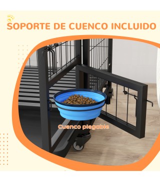 Jaula para Perros