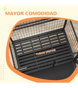 Jaula para Perros