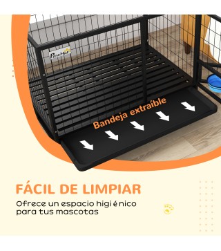 Jaula para Perros