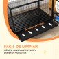 Jaula para Perros Jaula para Perros