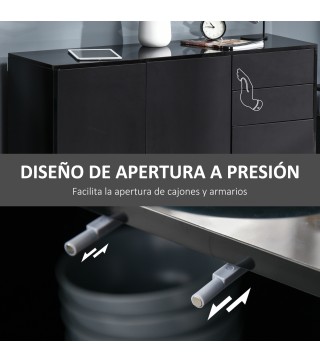 Aparador de Salón