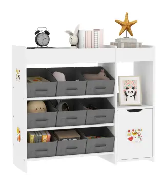 Estantería para Juguetes