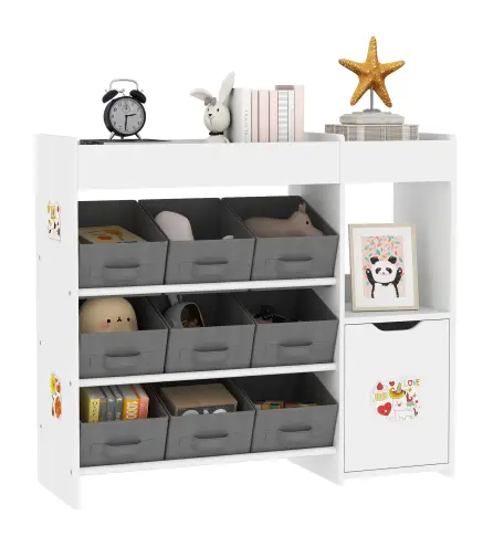 Estantería para Juguetes