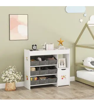 Estantería para Juguetes