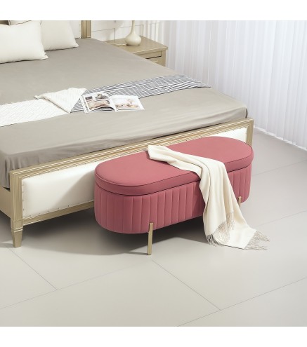 Pie de Cama