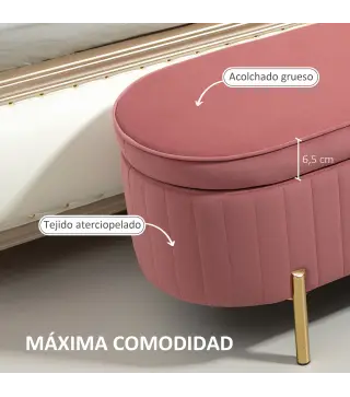 Pie de Cama