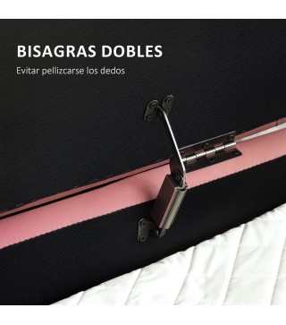 Pie de Cama