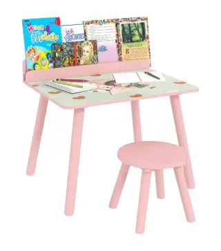 Muebles Infantiles