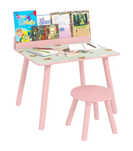 Muebles Infantiles