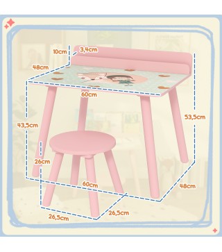Muebles Infantiles