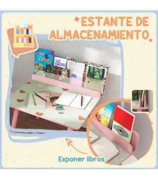 Muebles Infantiles