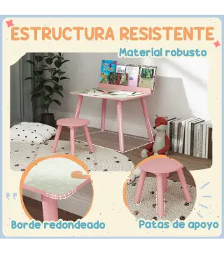 Muebles Infantiles