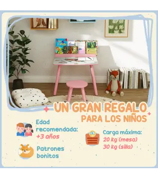 Muebles Infantiles