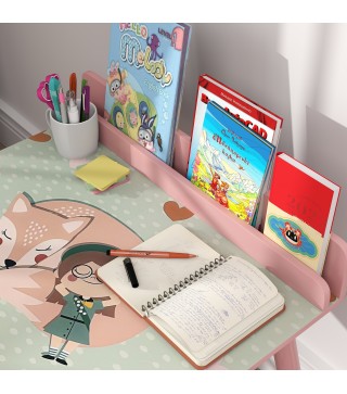 Muebles Infantiles