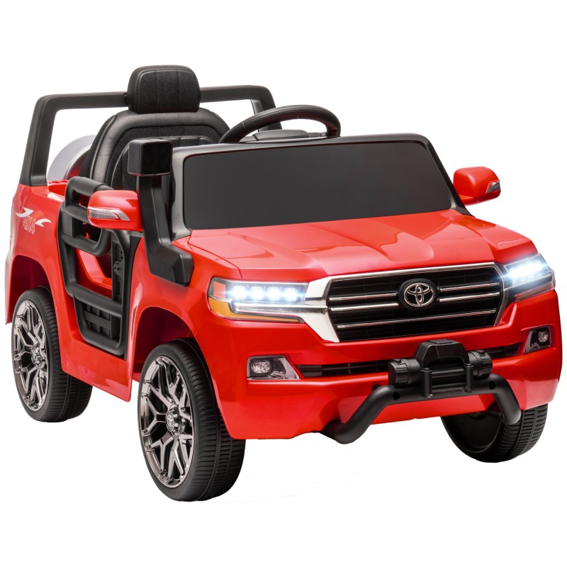 Coche Eléctrico Infantil Coche Eléctrico Infantil